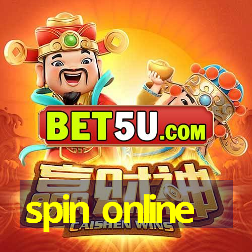 spin online